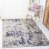 Madison MAD471 Power Loomed Indoor Rug - Safavieh - 2 of 4