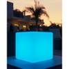 Livabliss Summerfest Traditional Table Lamps - 2 of 3