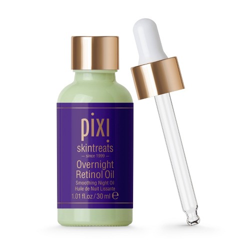 Pixi Overnight Retinol Oil - 1.01 fl oz - image 1 of 3