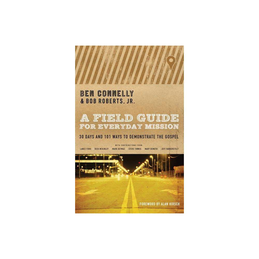 ISBN 9780802412003