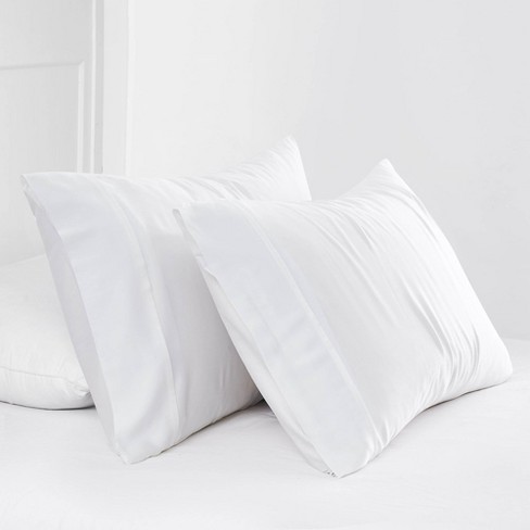 White pillow outlet cases target