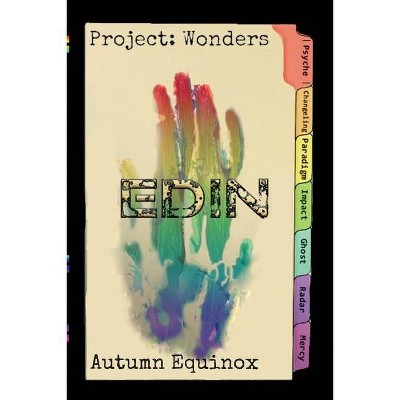 Project - by  Autumn Equinox (Paperback)