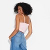 Women's Graphic Cami - Wild Fable™ - 3 of 4