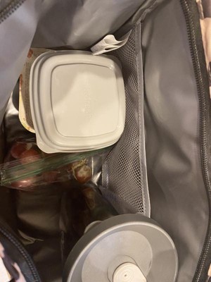 fit & fresh sanibel lunch tote