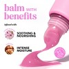 Polite Society Pout Glossy Lip Balm - 0.5oz - Ulta Beauty - 4 of 4