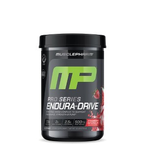 PRO SERIES ENDURA-DRIVE - 1 of 4