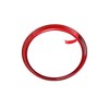Unique Bargains Multimedia Knob Ring Aluminum Alloy Knob Ring for BMW 1 2 3 4 5 6 7 Series X2 X3 X4 X5 X6 - 3 of 3