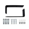 ALEKO 2LCBRAWC Lot of 2 L Ceiling Bracket for Retractable Awning for Half Cassette - 3 of 4