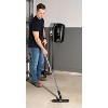 Ergo Edge Wall Mounted Utility & Garage Vacuum - 4 of 4