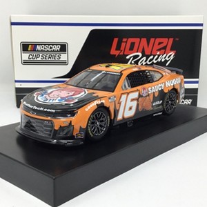 Shane van Gisbergen 2024 Wendy's Saucy Nuggs 1:24 Diecast - 1 of 4