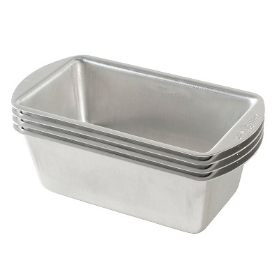 aluminum loaf pans