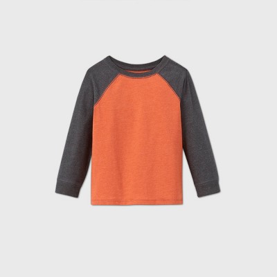 18 month long sleeve shirt