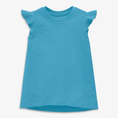 Primary Kids Flutter Sleeve Tee