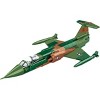 COBI Historical Collection Vietnam War Lockheed F-104 STARFIGHTER, 438 Pieces - 2 of 4