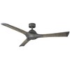 Modern Forms Woody 3-Blade LED Smart Ceiling Fan - 4 of 4