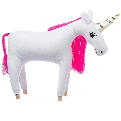 shimmeez unicorn target