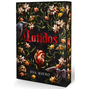 Latidos (Edición Especial Cantos Pintados) / Heartbeats - by  Eva Mayro (Paperback) - 1 of 1
