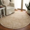 Ebony EBN950 Hand Tufted Indoor Rugs - Safavieh - 2 of 4