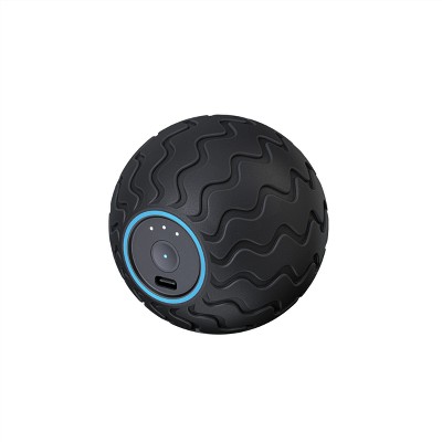 Therabody WaveSolo Vibrating Ball Roller