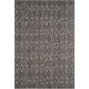 Courtyard CY8522 UV & Stain Resistant Non-Shedding Power Loomed Indoor/Outdoor Rugs - Safavieh - 1 of 4