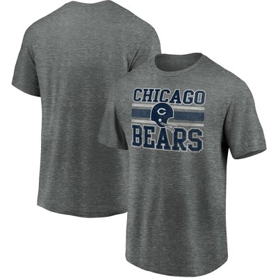 Chicago Bears unveil 2021 Real Bears Fans Wear Pink shirts