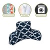 Majestic Home Goods,Reading Pillow Trellis - 2 of 4