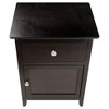 Eugene Nightstand - Winsome - image 3 of 4