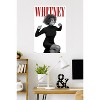 Trends International Whitney Houston - Red Unframed Wall Poster Prints - 2 of 4