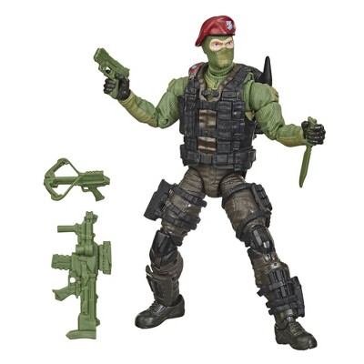 beachhead gi joe action figure