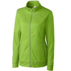 Clique Ladies Helsa Full Zip Jacket - 1 of 2