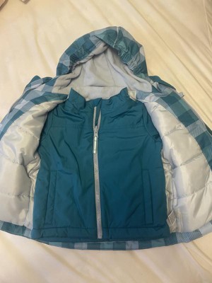 NEW Cat & Jack Puffer Jacket sz 12m – Me 'n Mommy To Be