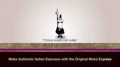 Bialetti Moka Express 6tz – The Pear Tree Café & Wine Bar