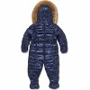 Gender Neutral Kid's Newborn Astoria Snowsuit - JORDAN CRAIG - 2 of 4
