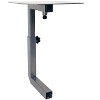 Abtivan Corporation GTA Model Middle Control Holder - Black Color - 2 of 4