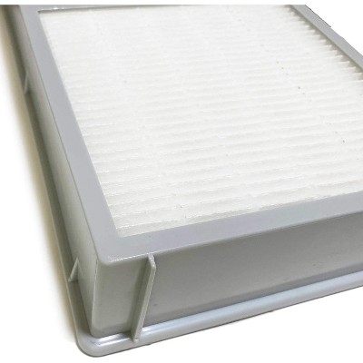 Nispira Premium White True HEPA Filter Replacement for Hunter Air Purifiers