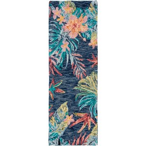 Aspen APN524 Hand Tufted Indoor Rugs - Safavieh - 1 of 4