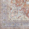 Hauteloom Brown Bagamanoc Medallion   Area Rug - 4 of 4