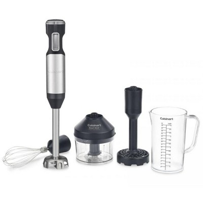 Cuisinart's regularly $60+ Smart Stick Hand Blender gets