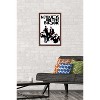 Trends International New Kids on the Block - Tuxes Framed Wall Poster Prints - 2 of 4