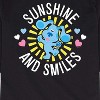 Boys' - Blue's Clues & You! - Daddy Is My Sunshine Long Sleeve Graphic T-Shirt - 2 of 4