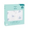 aden + anais Organic Wearable Blanket - 2 of 3