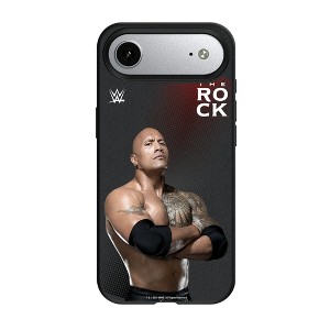 WWE Legends Superstar MagSafe Compatible Cell Phone Case for Apple iPhone 17 Series - 1 of 4