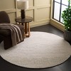 Harvest HVT101 Hand Tufted Indoor Rugs - Safavieh - 2 of 4