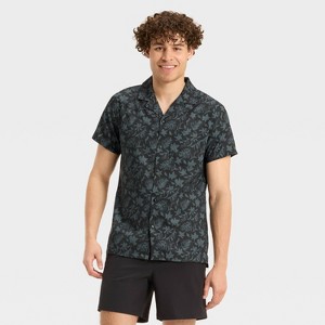 Men's Resort Shirt - All In Motion™ - 1 of 3