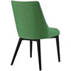 ModwayViscount Dining Side Chair Fabric Set of 2 - 4 of 4