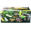 Skill 2 Model Kit 1968 Dodge Coronet R/T Convertible with Haul-Away Trailer 1/25 Scale Model by MPC - 2 of 4