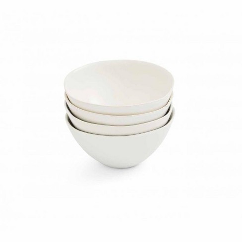 Sophie Conran White Large Salad Bowl