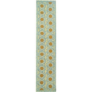 Chelsea HK150 Hand Hooked Area Rug  - Safavieh - 1 of 4