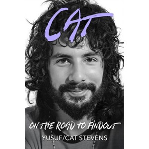Cat on the Road to Findout - by  Stevens (Hardcover) - 1 of 1