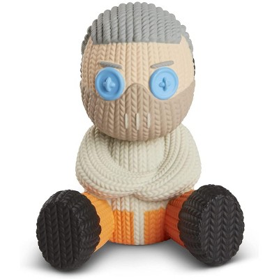 Bensussen Deutsch & Associates, LLC (BDA/HMBR) Hannibal Lecter Handmade by Robots Vinyl Figure